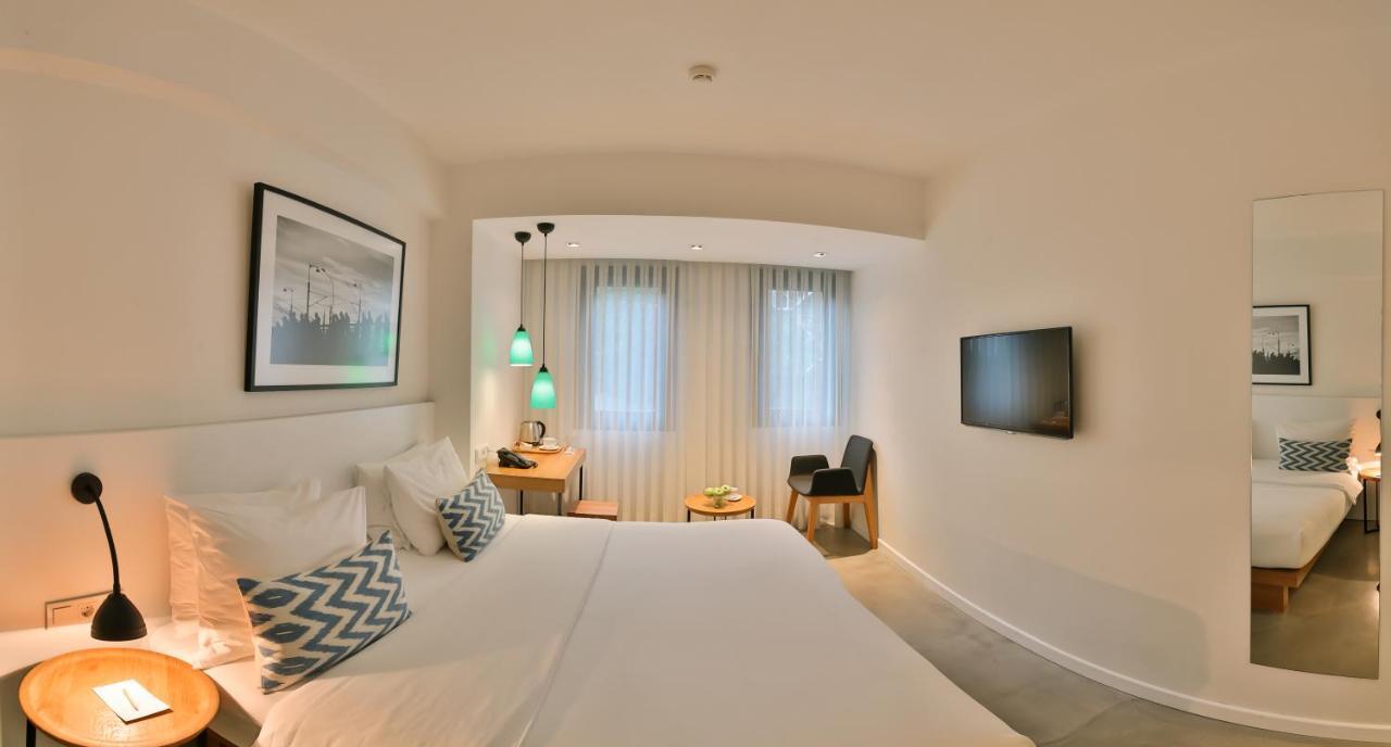HOTEL ALILASS — ISTANBUL — fotografie hotel nr. 35