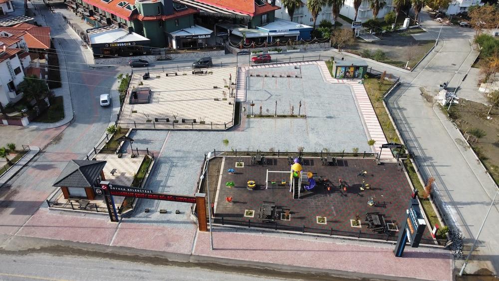 DOLPHIN PARK HOTEL — SARIGERME — фотография отеля №27