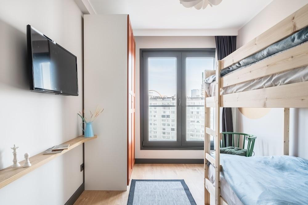 IMPERIUM NO1 RESIDENCE BY NEW INN — ISTANBUL — фотография отеля №28