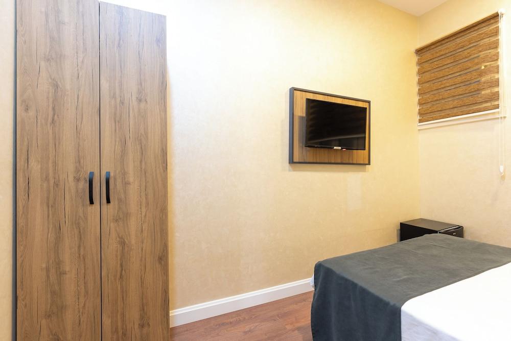 VALENS BOUTIQUE HOTEL — ISTANBUL — fotografie hotel nr. 9