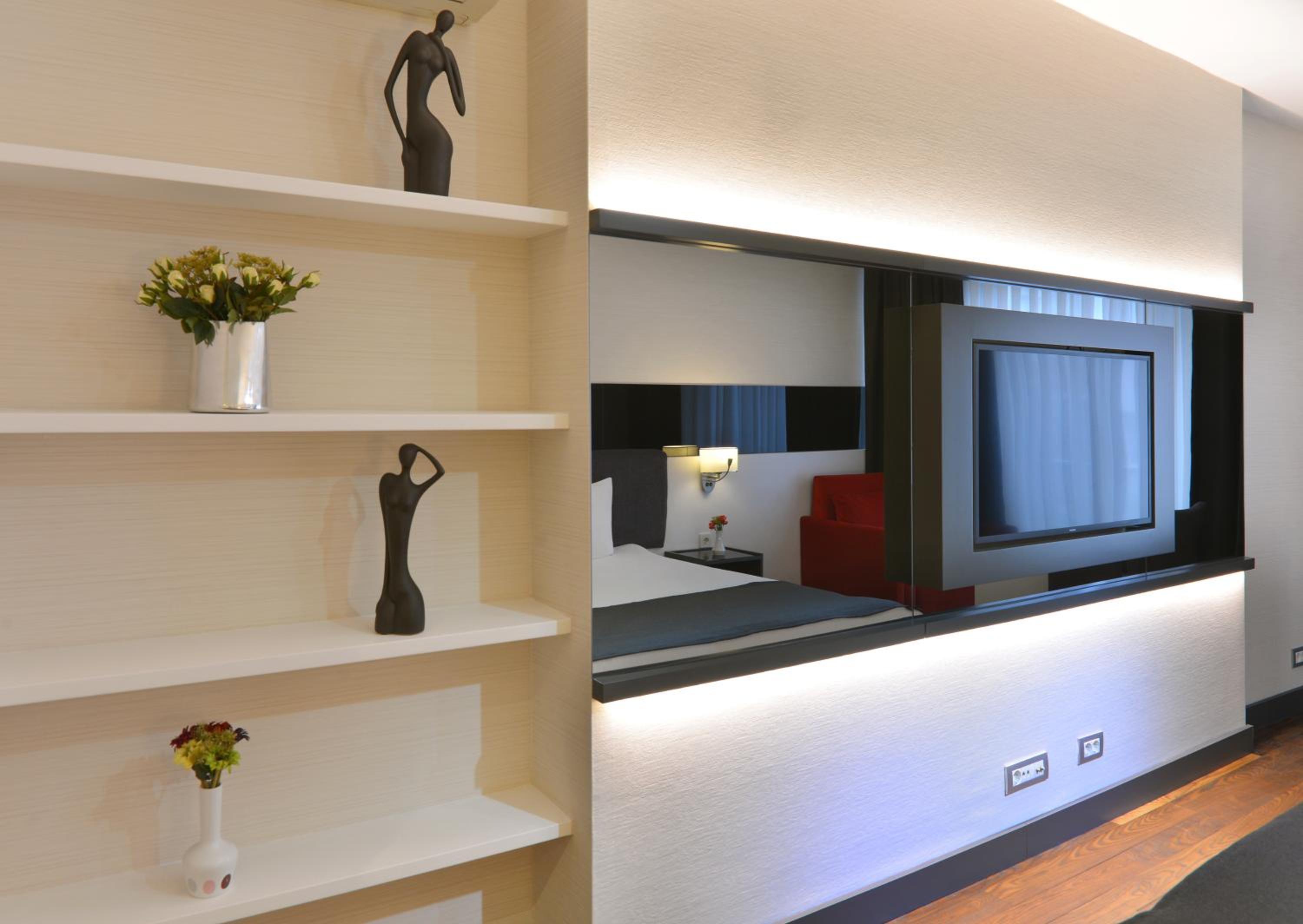 NISH SUITES BESIKTAS — ISTANBUL — fotografie hotel nr. 25
