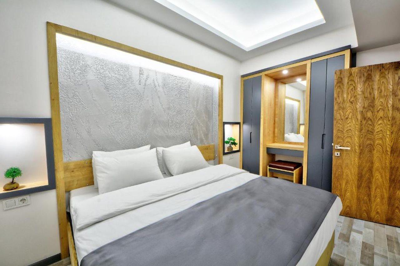 NORTH BLUE LIFE — ISTANBUL — fotografie hotel nr. 6