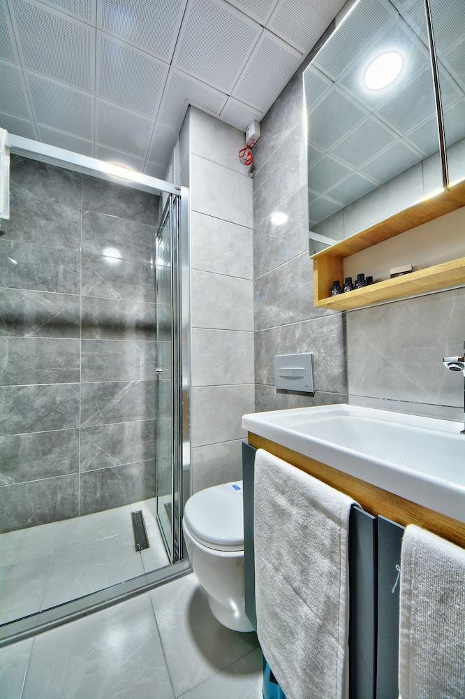 NORTH BLUE LIFE — ISTANBUL — fotografie hotel nr. 19