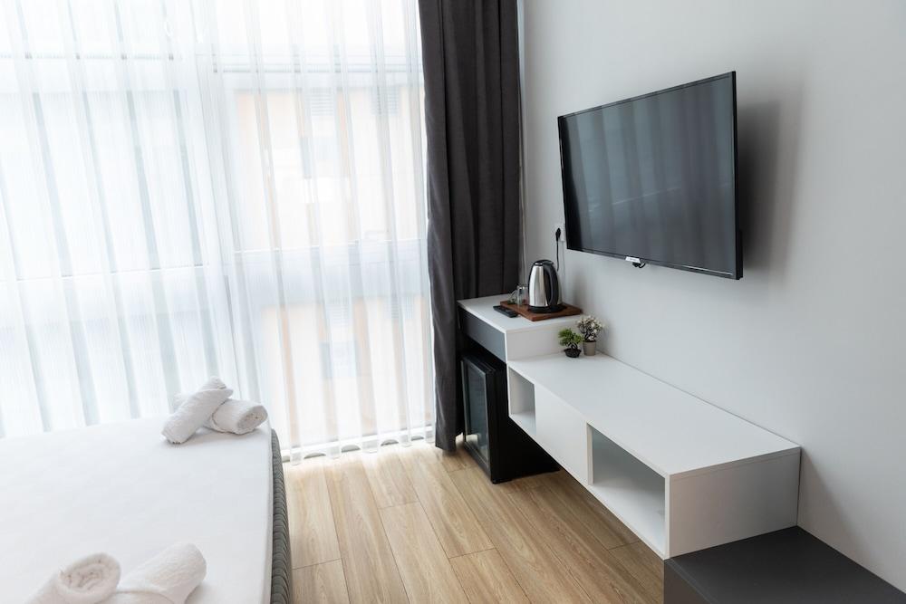 THE HERA MALTEPE OTEL &SPA (ADULTS ONLY) — ISTANBUL — fotografie hotel nr. 12