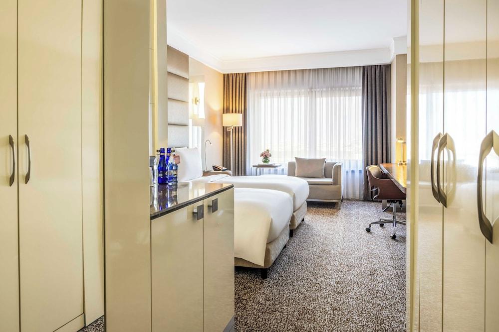 RAMADA PLAZA BY WYNDHAM ISTANBUL TEKSTILKENT — ISTANBUL — fotografie hotel nr. 3