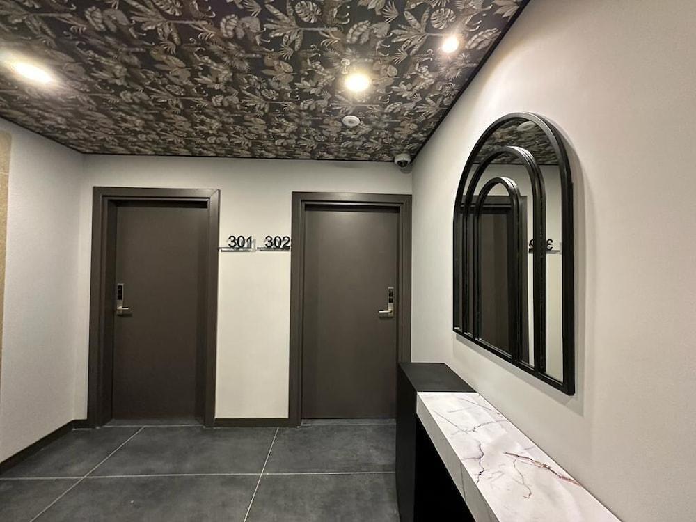 SECOND SUIT HOTEL — ISTANBUL — fotografie hotel nr. 25