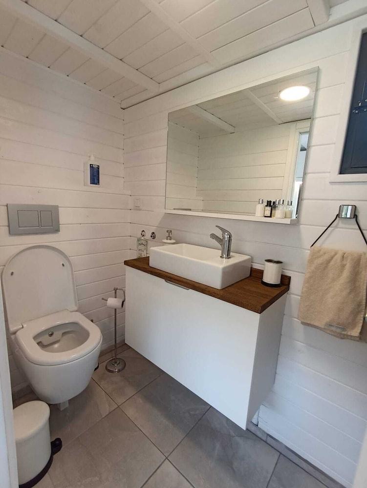 LEMON TINY HOUSE — CAMYUVA — фотография отеля №21
