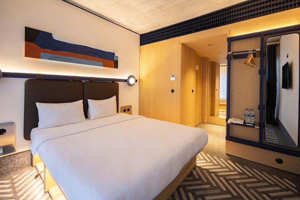 STAY LAB TAKSIM (ADULTS ONLY) — ISTANBUL — fotografie hotel nr. 12