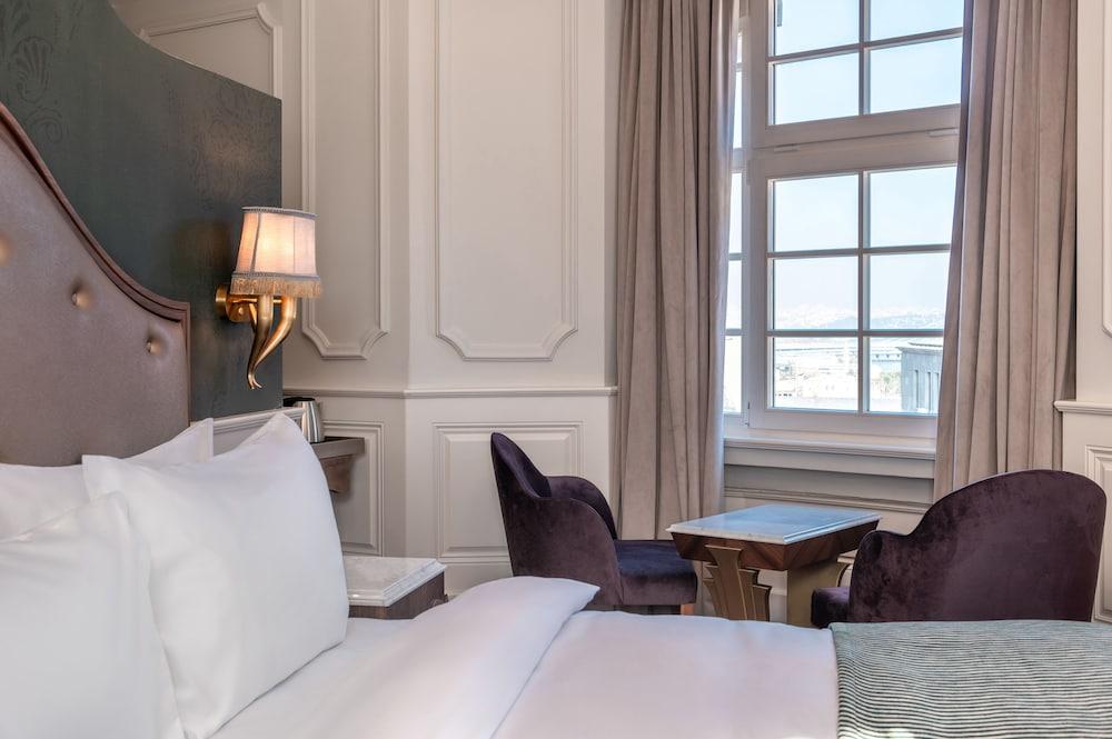 ORIENTBANK HOTEL ISTANBUL, AUTOGRAPH COLLECTION — ISTANBUL — фотография отеля №3