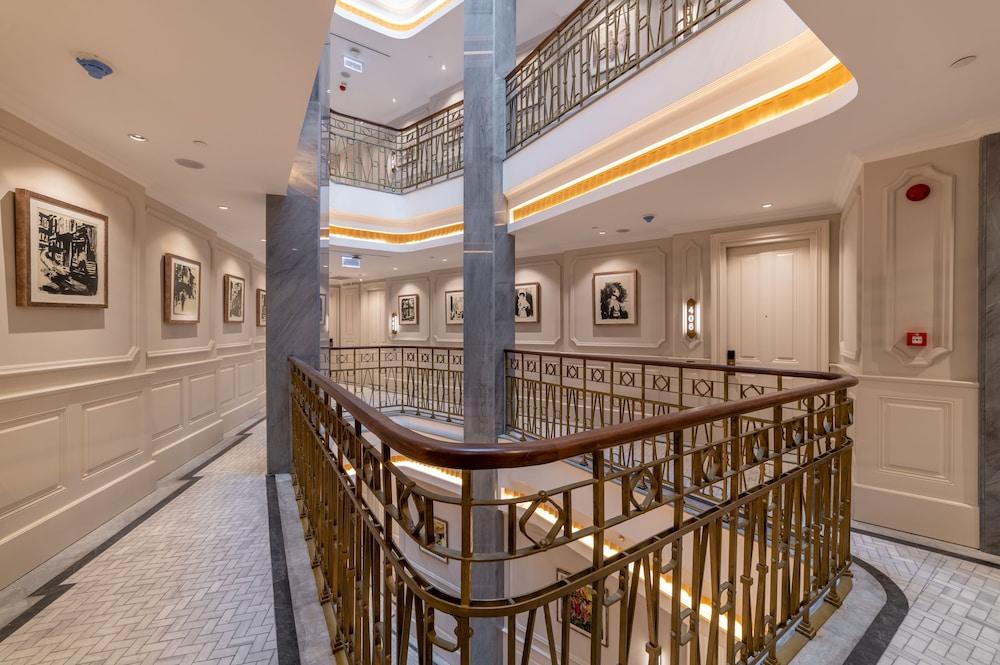 ORIENTBANK HOTEL ISTANBUL, AUTOGRAPH COLLECTION — ISTANBUL — фотография отеля №33