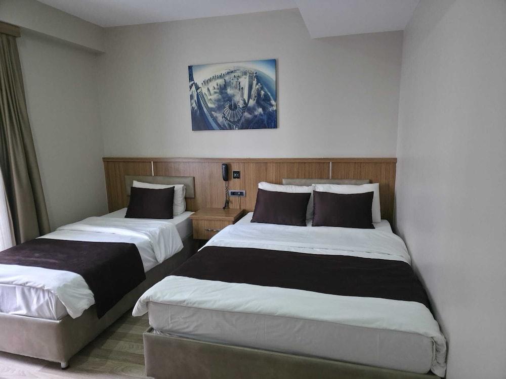HOTEL LA SERA — ISTANBUL — fotografie hotel nr. 5