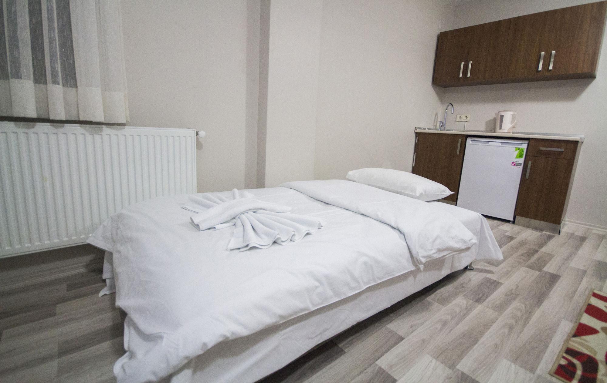 CARINA ISTANBUL HOTEL — ISTANBUL — fotografie hotel nr. 16