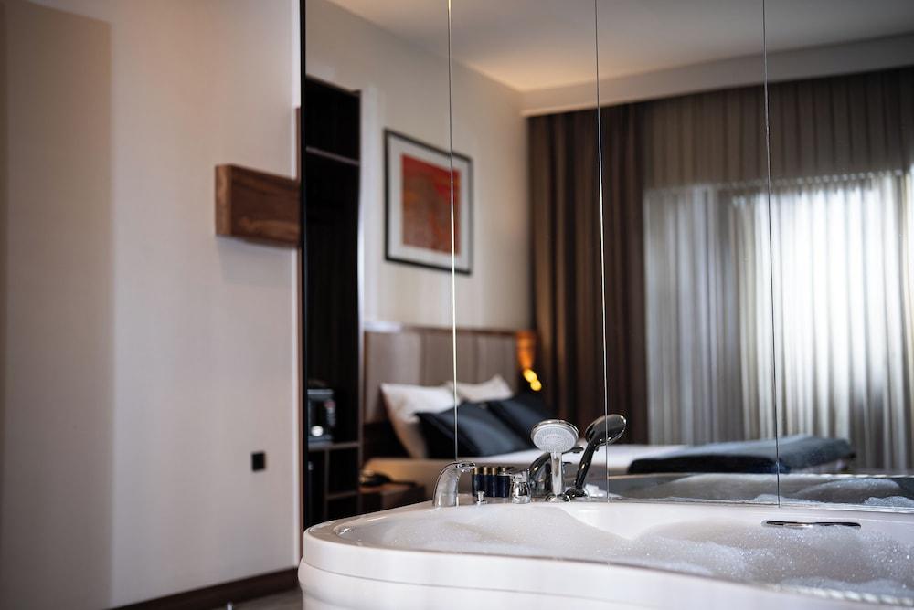 MARI SUITES HOTEL — ISTANBUL — fotografie hotel nr. 33