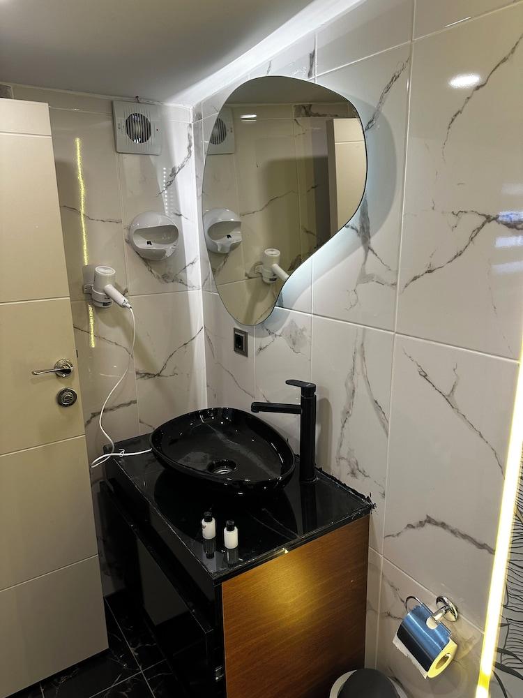 BUHARA HOTEL — ISTANBUL — fotografie hotel nr. 26