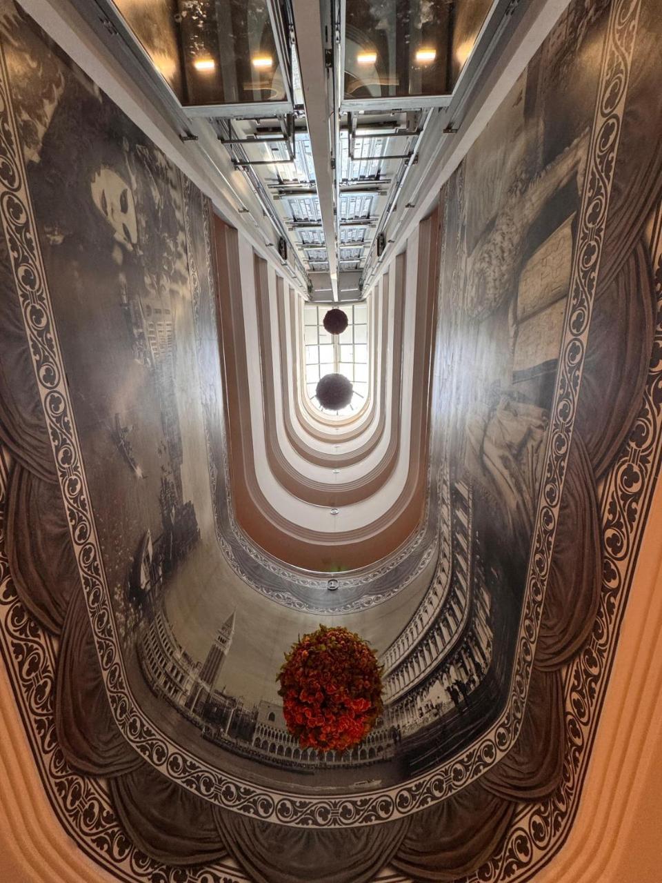 VICENZA — ISTANBUL — fotografie hotel nr. 7