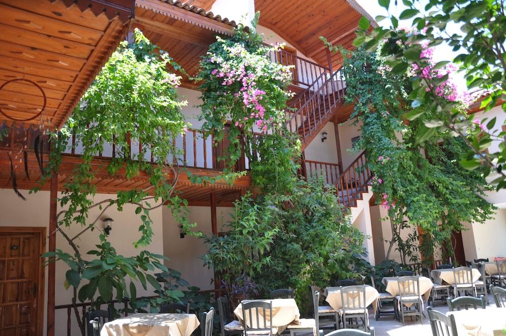 HOTEL KONAK SU — DALYAN — fotografie hotel nr. 34