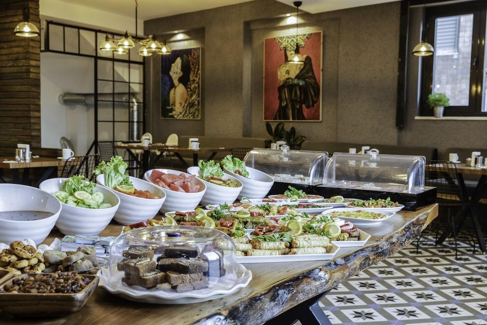 DORUK PALAS HOTEL — ISTANBUL — fotografie hotel nr. 29