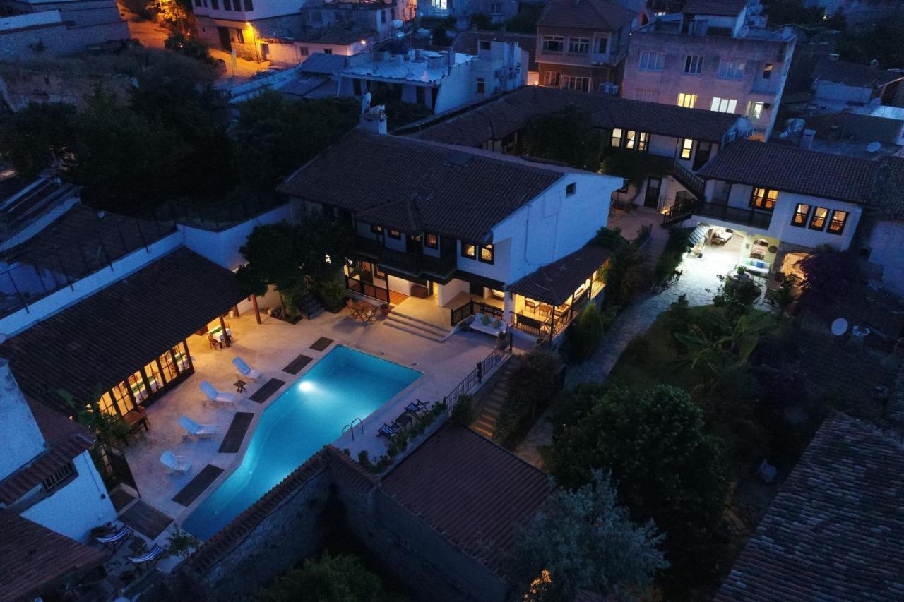 VILLA KONAK — KUSADASI — fotografie hotel nr. 34