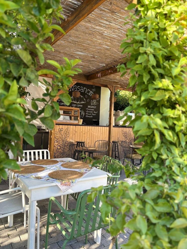 LA SORELLA BUTIK HOTEL — DALYAN — fotografie hotel nr. 33
