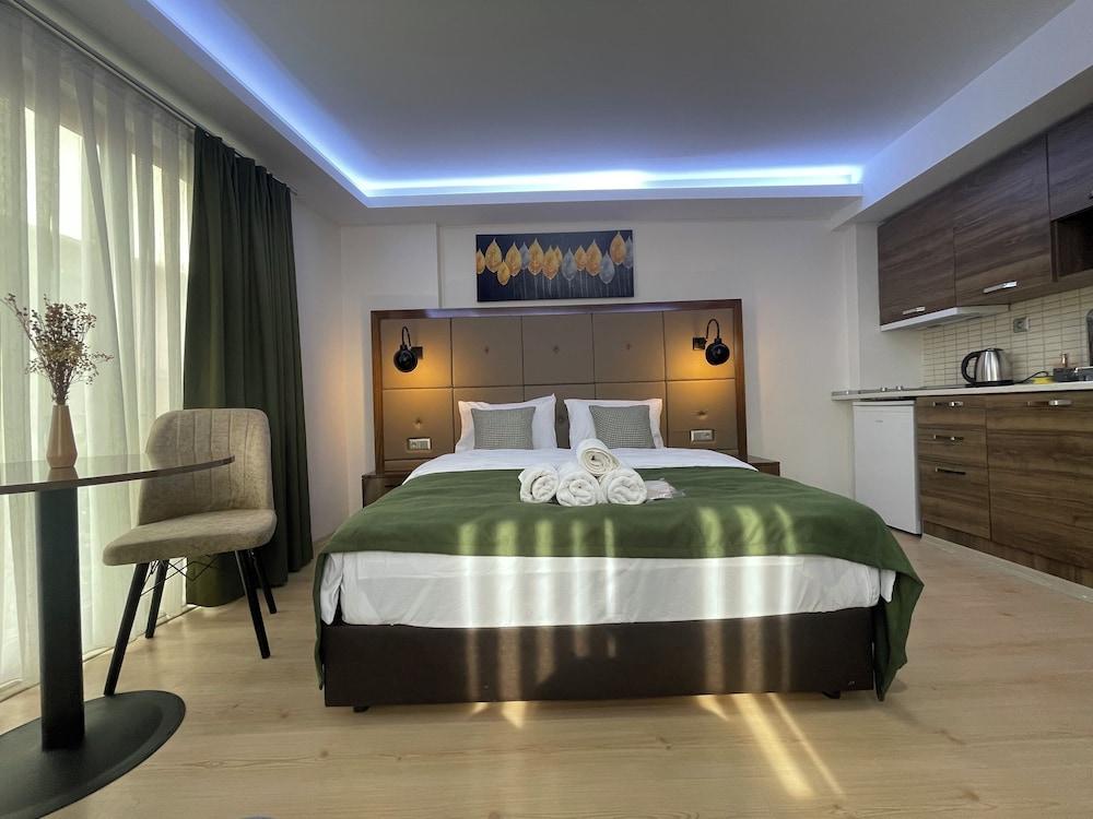 ELEGANCE SUITES — ISTANBUL — фотография отеля №14