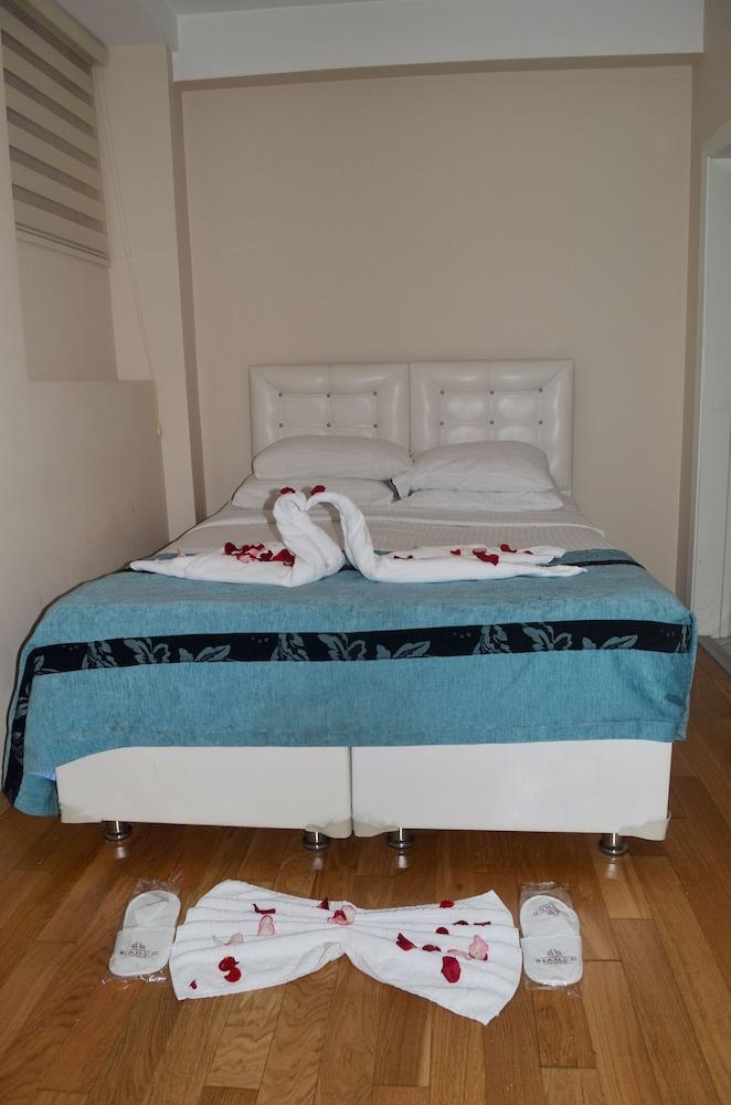 TAKSIM TULIP RESIDENCE & HOTEL — ISTANBUL — фотография отеля №13