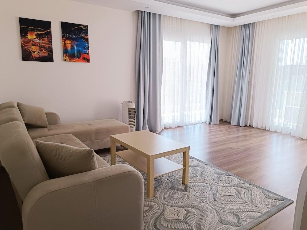 IN+RESIDENCE — MAHMUTLAR — fotografie hotel nr. 23