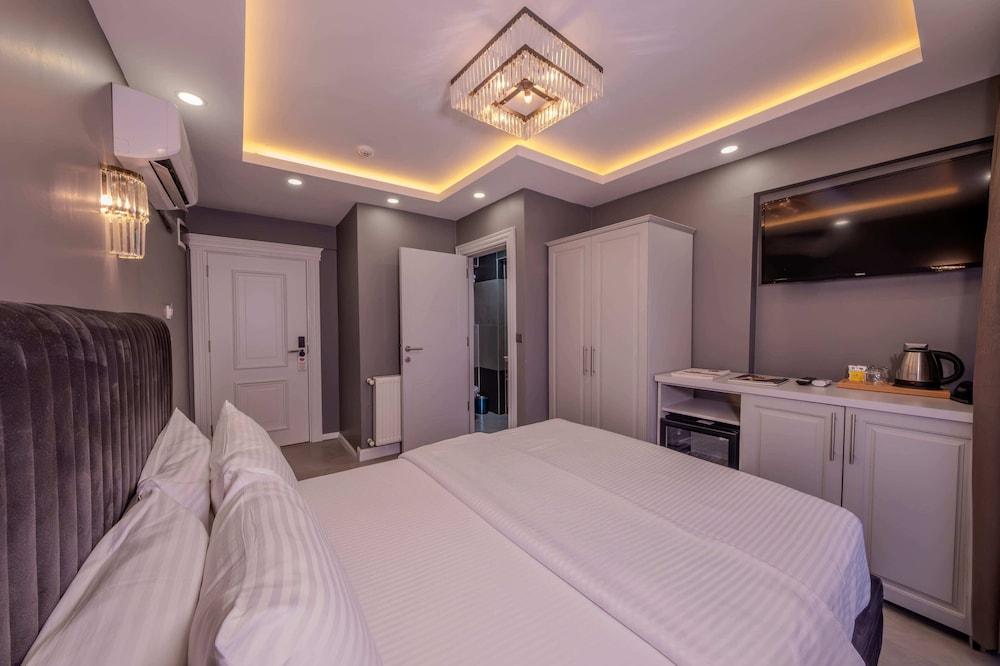 CLASSIO SUITE HOTEL — ISTANBUL — fotografie hotel nr. 5