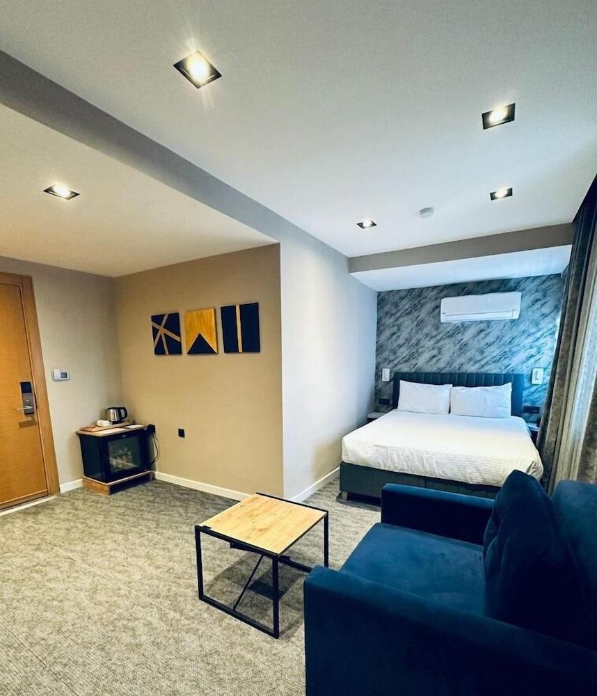 REXEE HOTEL — ISTANBUL — fotografie hotel nr. 25