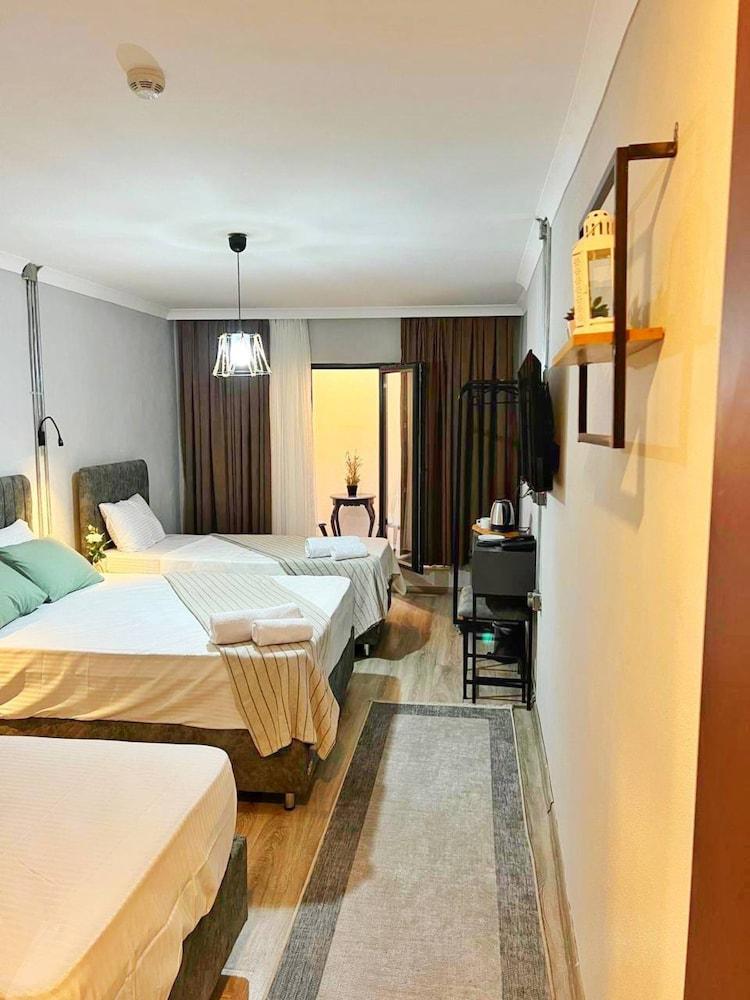 THE DIDEROT HOTEL — ISTANBUL — fotografie hotel nr. 6