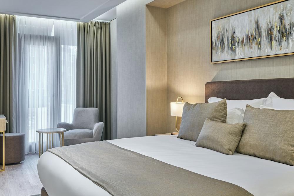 RAYELIN HOTEL OLD CITY — ISTANBUL — фотография отеля №10