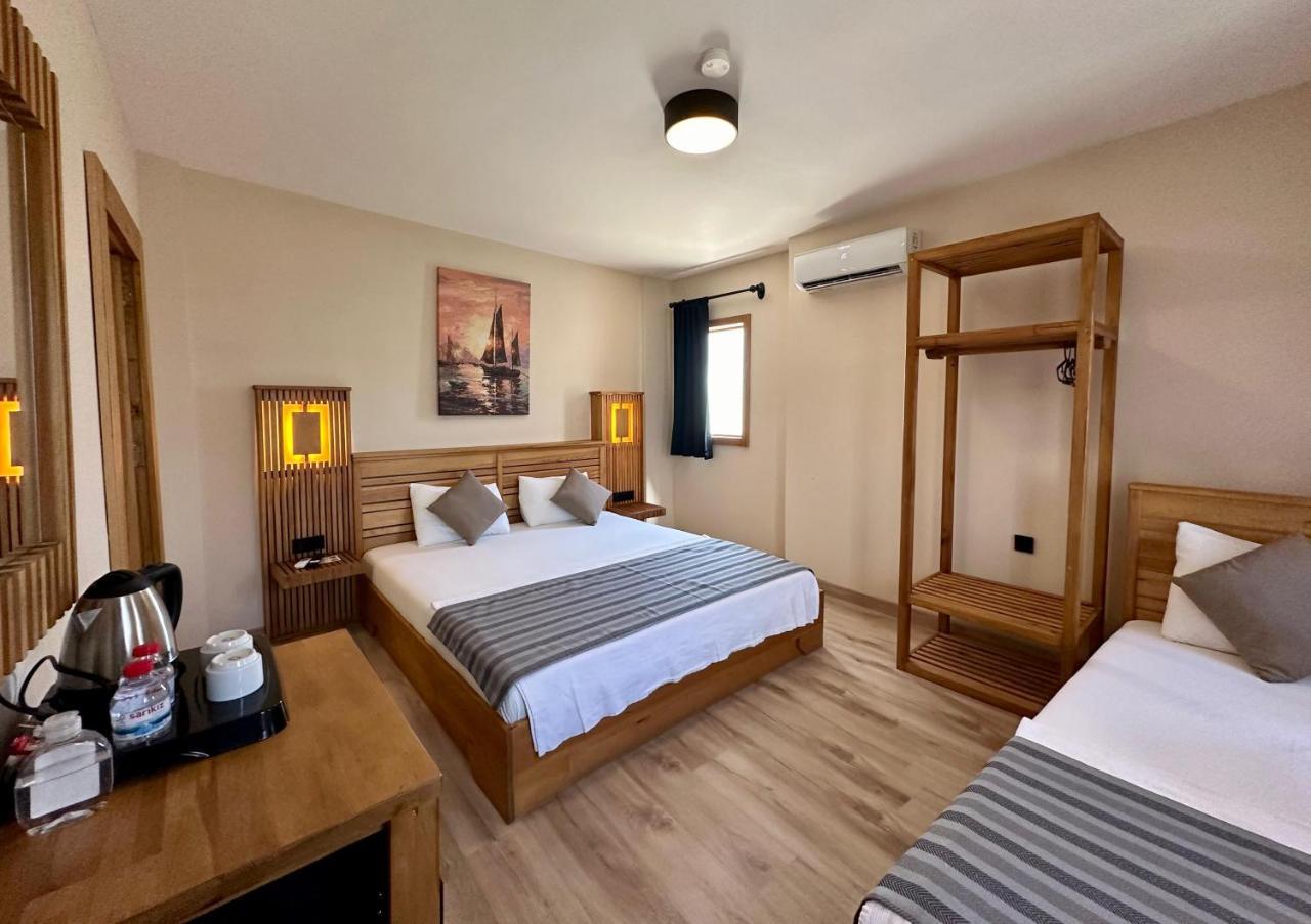 BODRUM KONAGI — BODRUM — fotografie hotel nr. 27