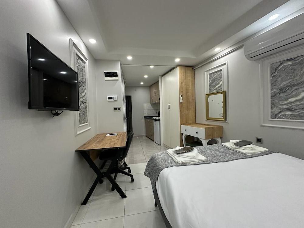 JOE BLACK APART — ISTANBUL — fotografie hotel nr. 31