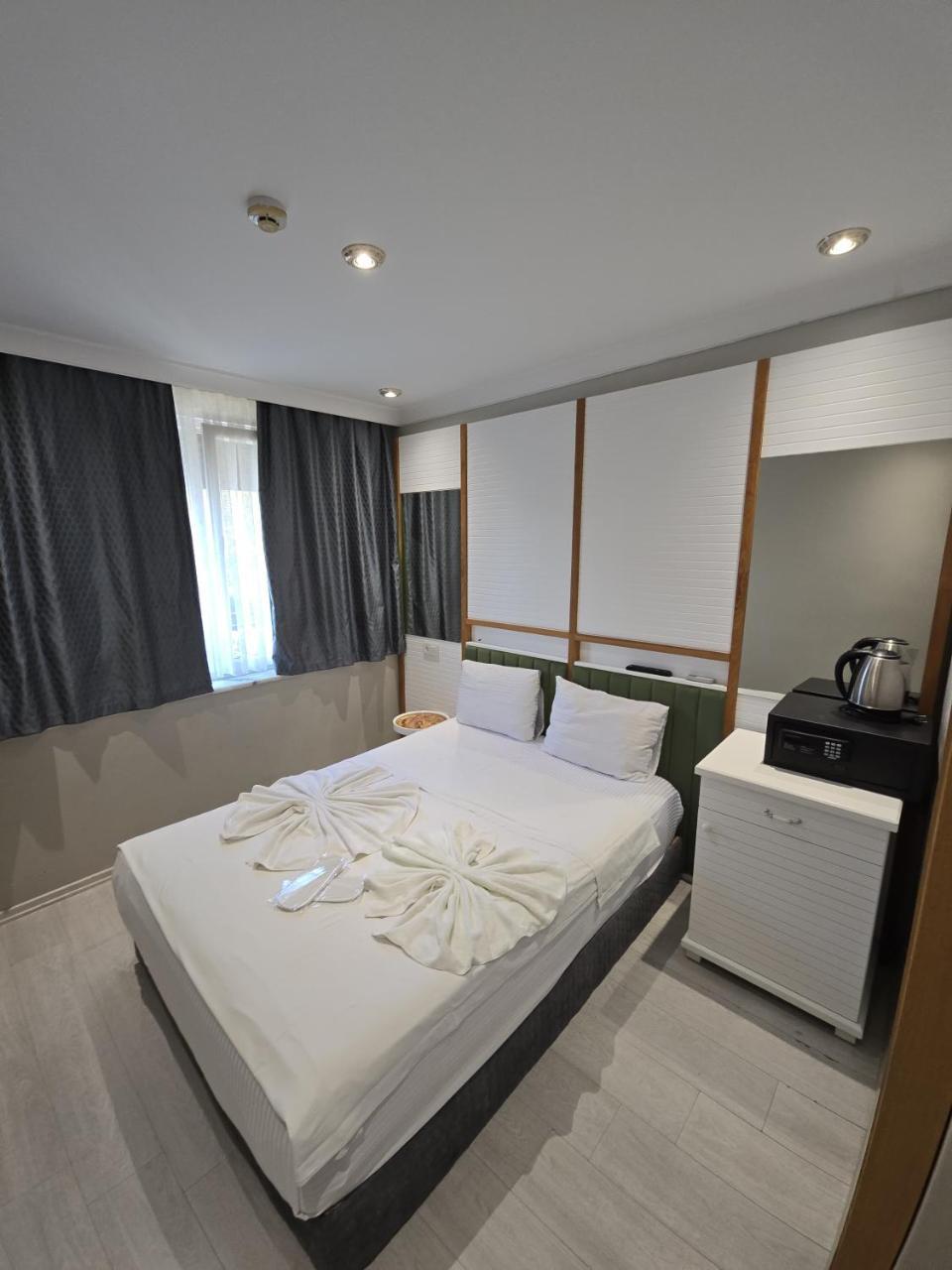 THE EMPRESS THEODORA HOTEL LL — ISTANBUL — fotografie hotel nr. 15