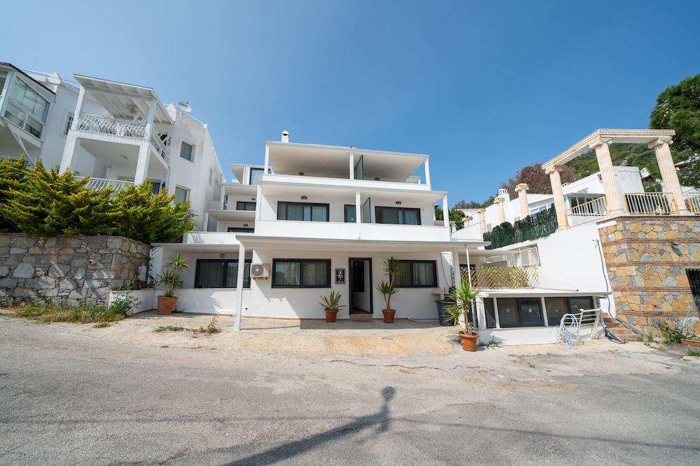 ILYA APART 2 — BODRUM — фотография отеля №33