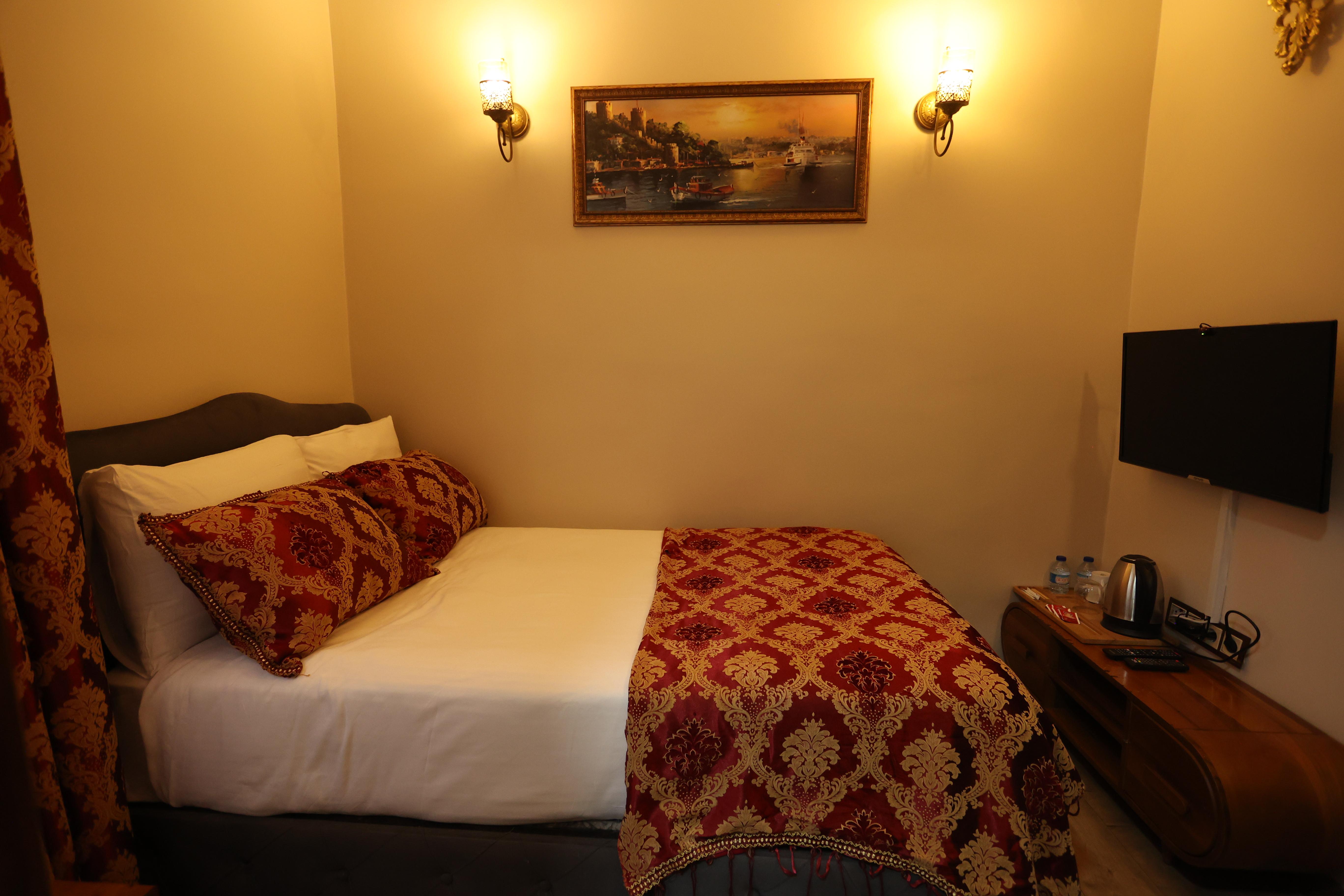 BEYPORT HOTEL TAKSIM — ISTANBUL — фотография отеля №6