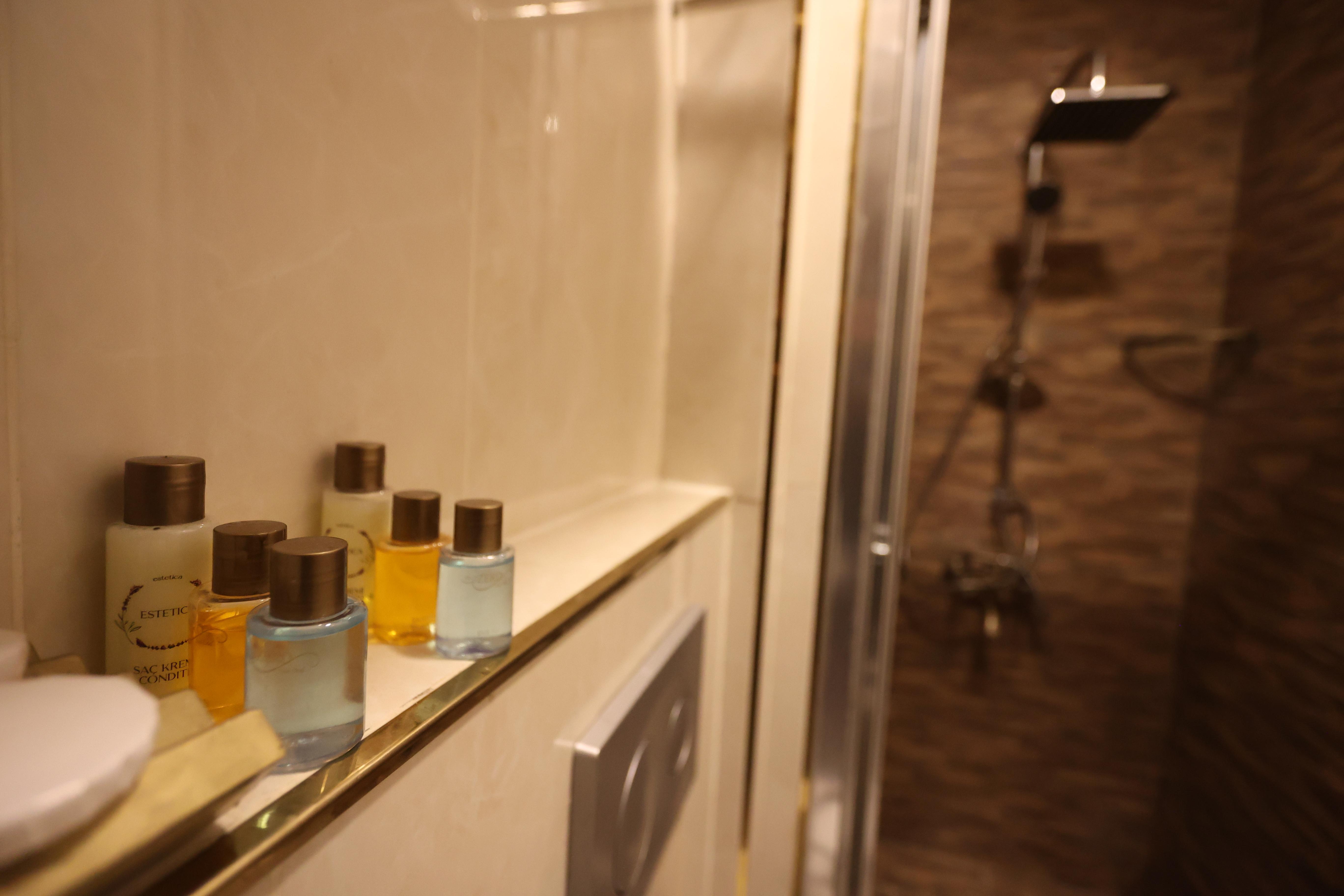 BEYPORT HOTEL TAKSIM — ISTANBUL — фотография отеля №18