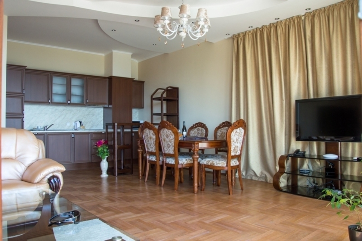 LONG BEACH RESORT & SPA — SHKORPILOVCI — фотография отеля №26