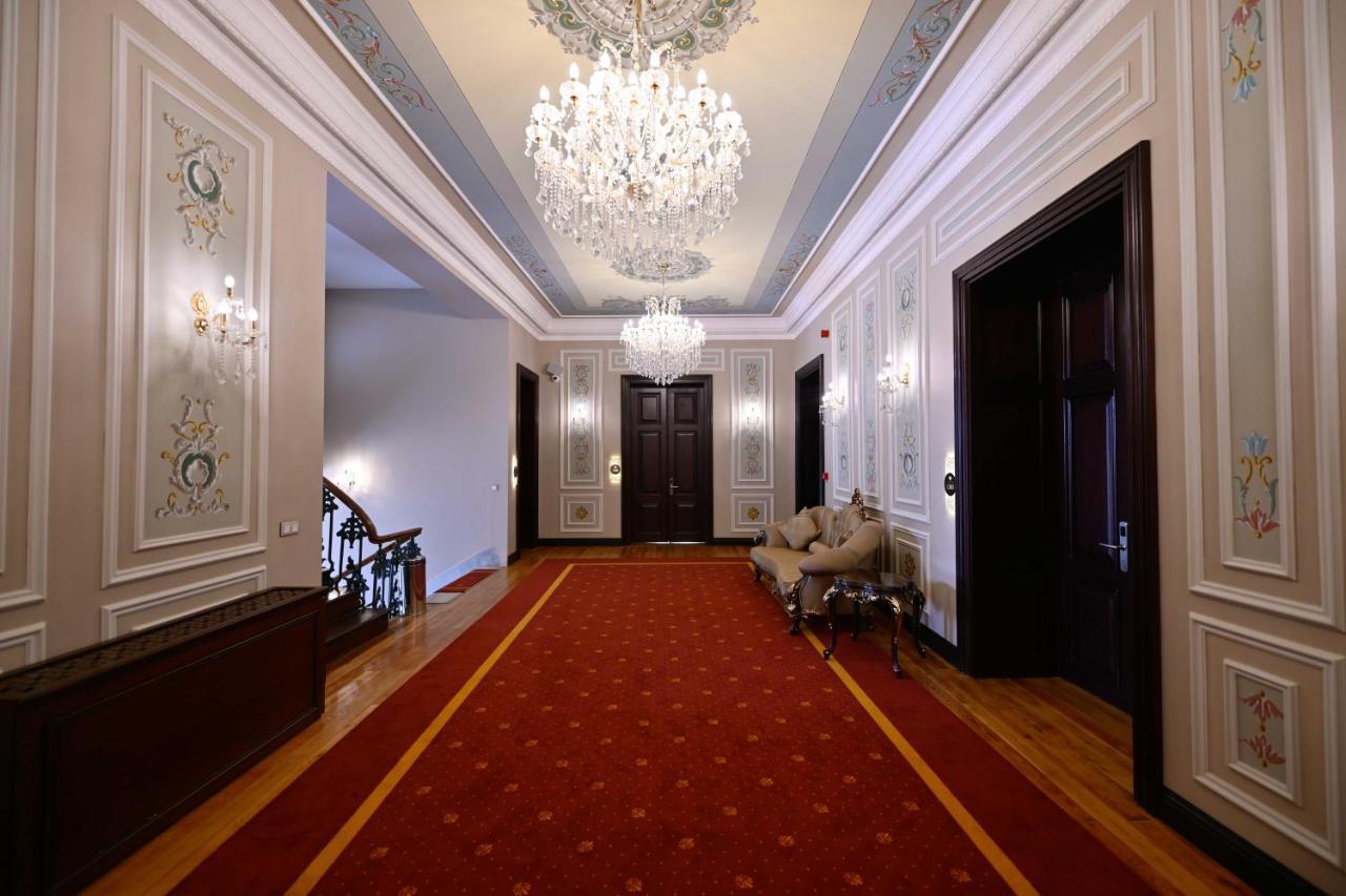 RING STONE HOTELS OLD CITY — ISTANBUL — fotografie hotel nr. 21