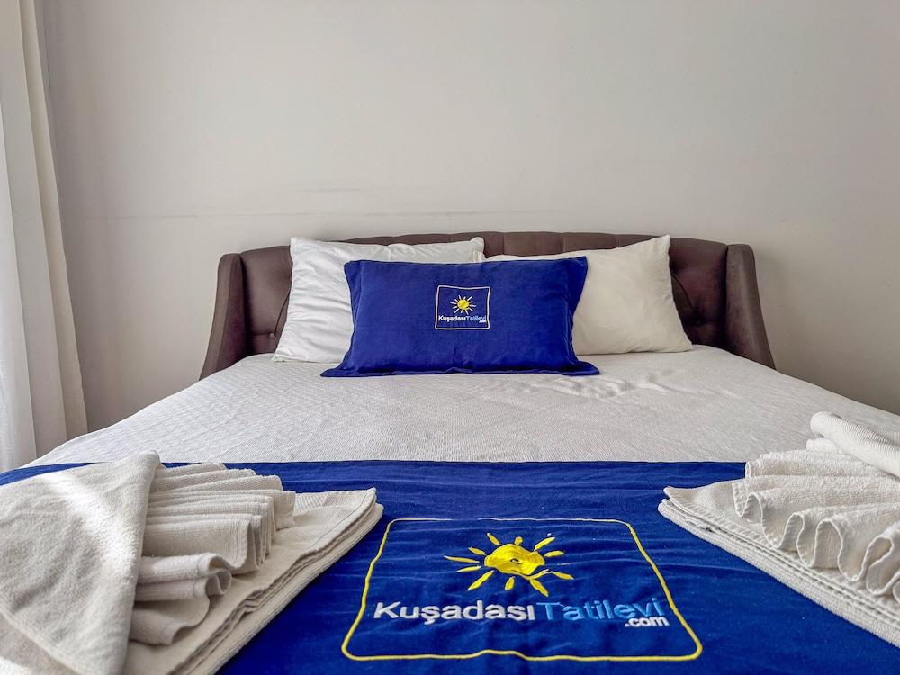 VILLA TALIA — KUSADASI — фотография отеля №11