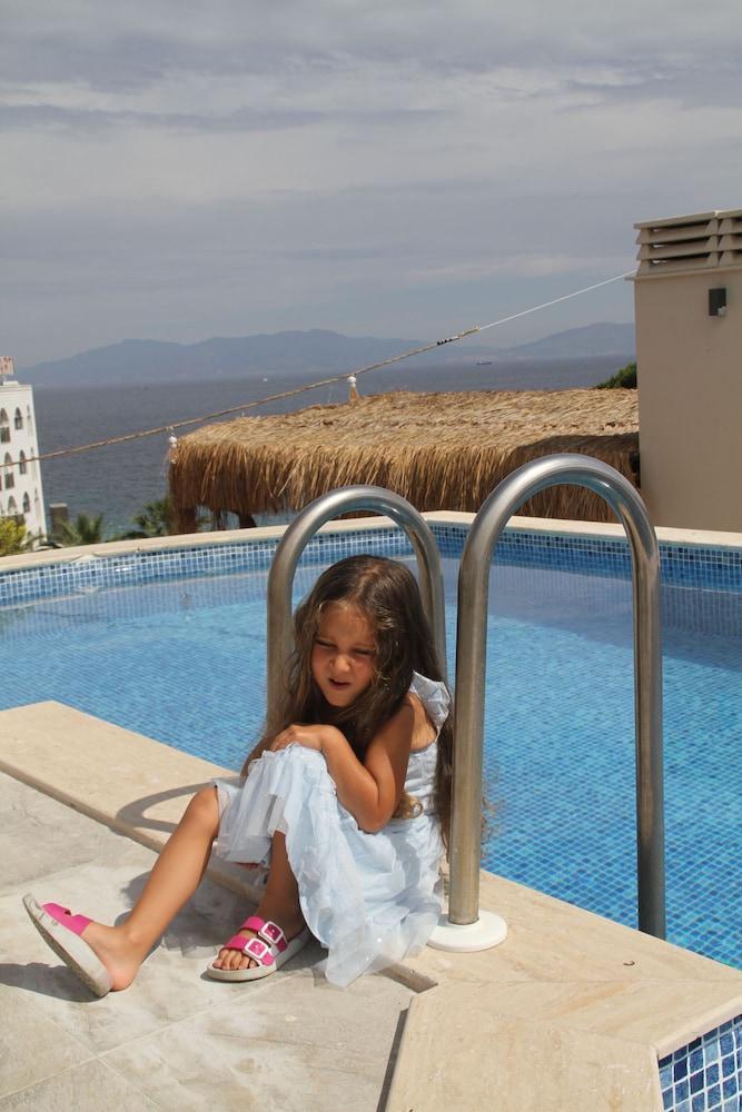 HOTEL ROSY SUITES — KUSADASI — фотография отеля №20