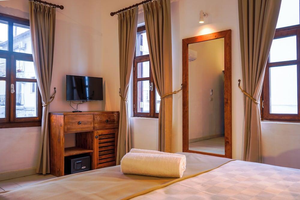 NIYAMA CESME MARINA — CESME — fotografie hotel nr. 26