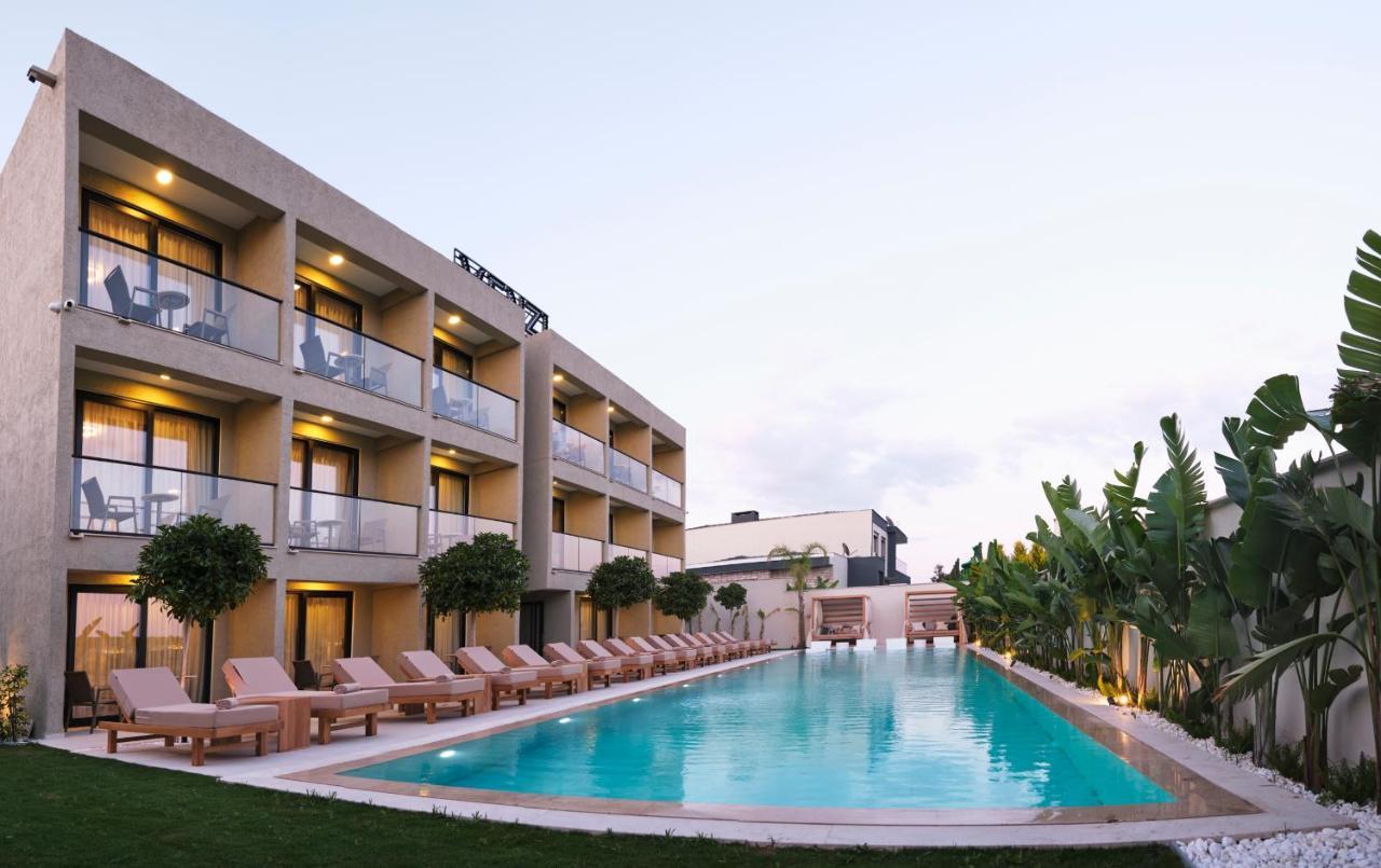 VENZI AYAYORGI ADULT ONLY +15 (ADULTS ONLY) — CESME — фотография отеля №17