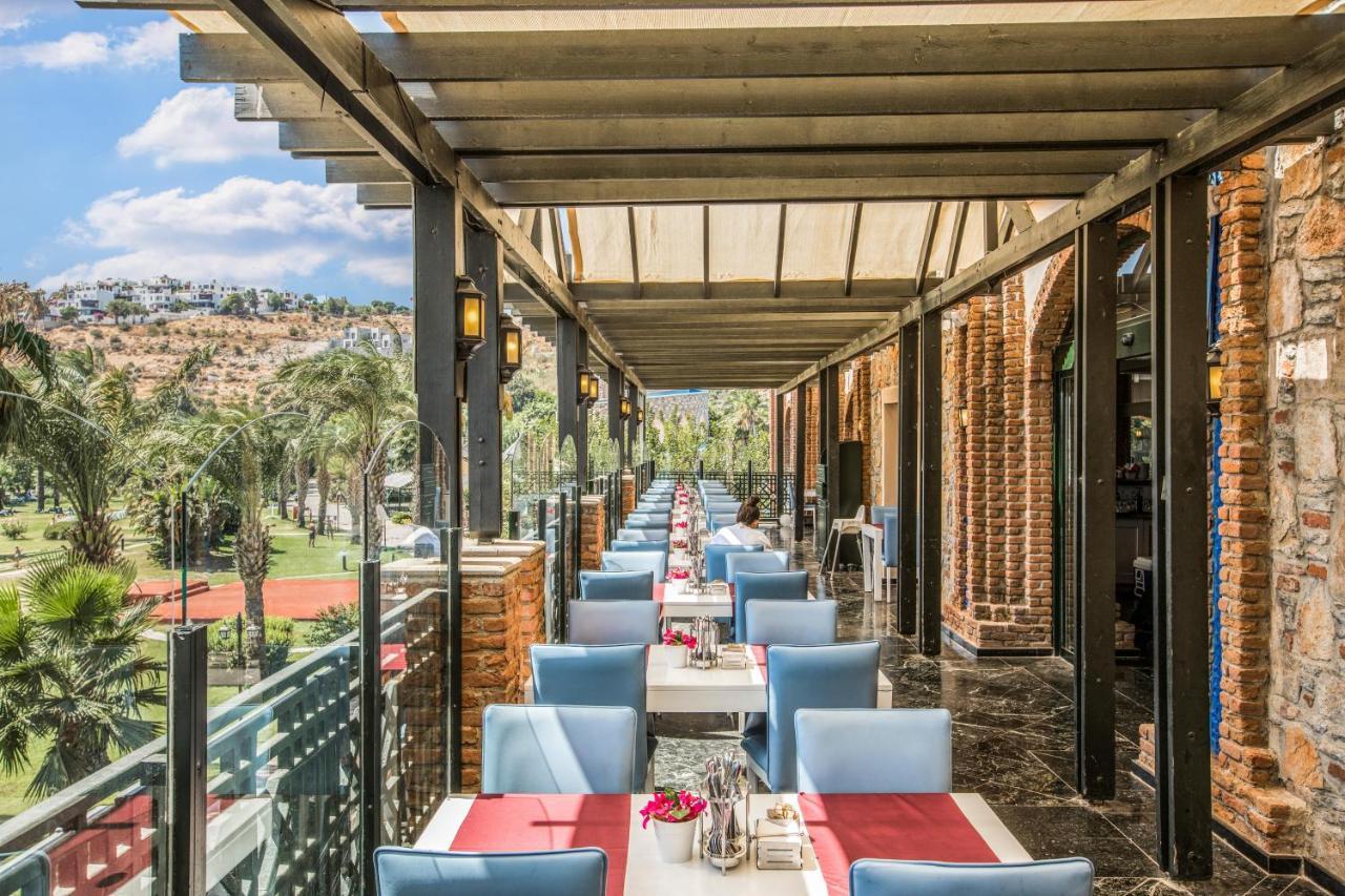 SELECTUM COLLECTION BODRUM — BODRUM — fotografie hotel nr. 33