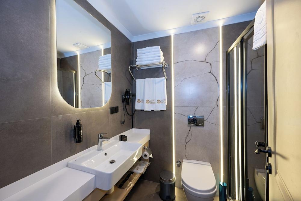 VESS HOTEL & SPA — ISTANBUL — fotografie hotel nr. 16