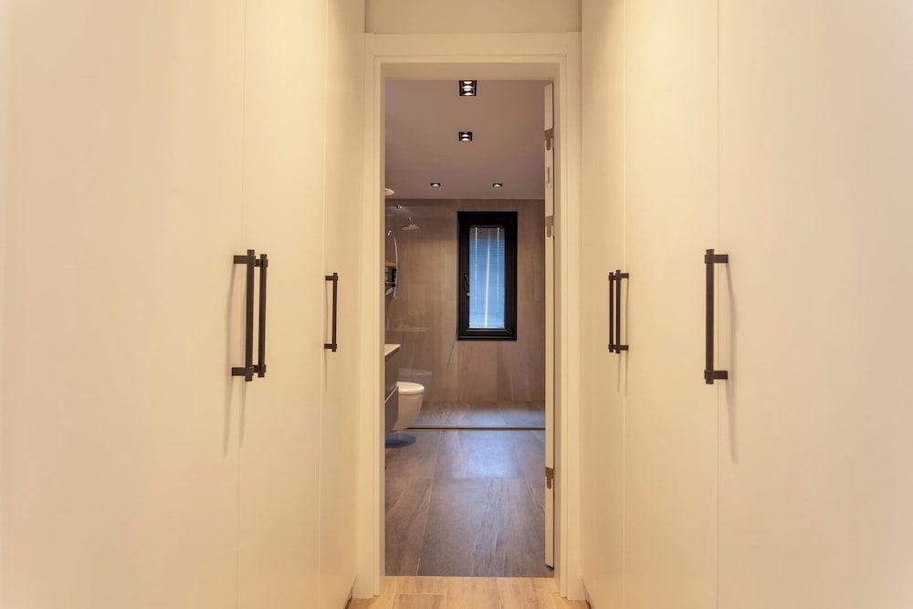 SPACIOUS 4BR VILLA PERFECT FOR FAMILIES & FRIENDS — MARMARIS — fotografie hotel nr. 15