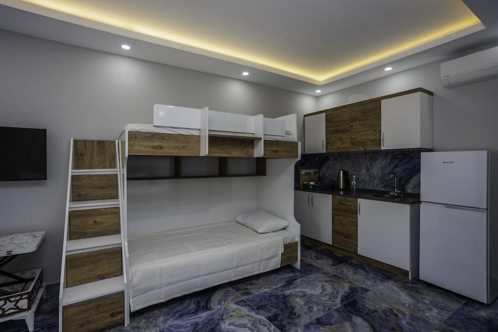 TERRA GARDEN HOTEL — BELDIBI — фотография отеля №6