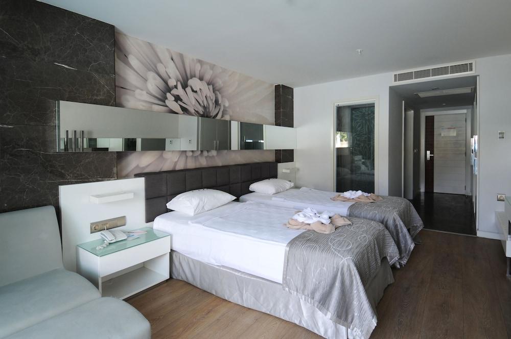 GOLD ISLAND SELECTED — ALANYA — fotografie hotel nr. 14