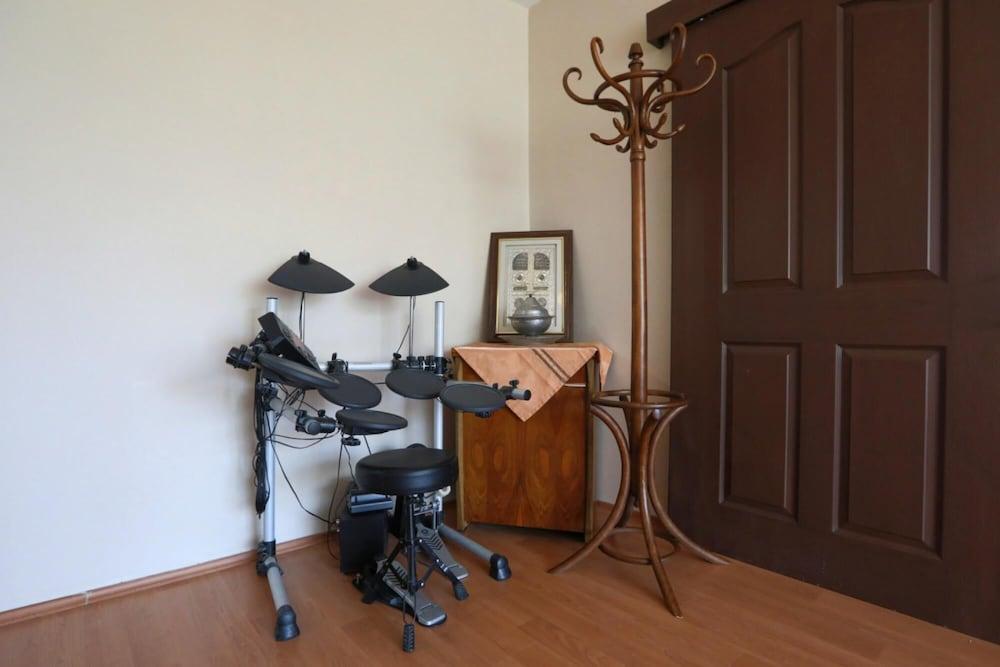 FLAT WITH TWO LIVING ROOMS AND BALCONY IN USKUDAR — ISTANBUL — fotografie hotel nr. 15