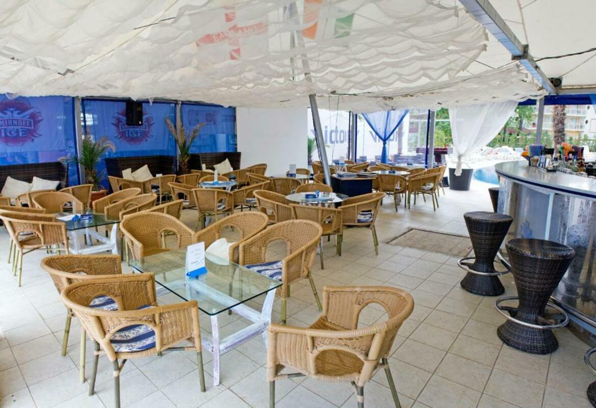 PALACE SUNNY BEACH — SUNNY BEACH — fotografie hotel nr. 29