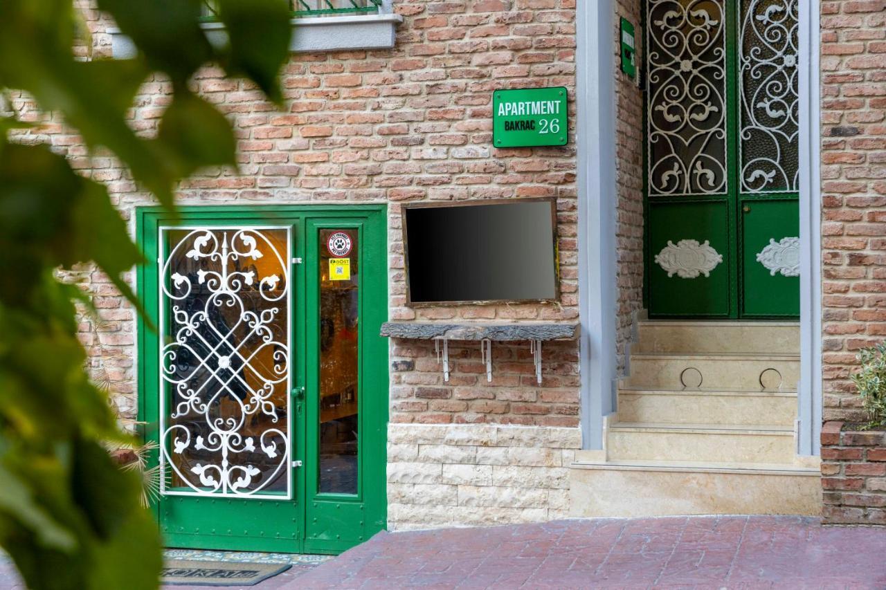 APARTMENTS BAKRAC 26 — ISTANBUL — fotografie hotel nr. 35
